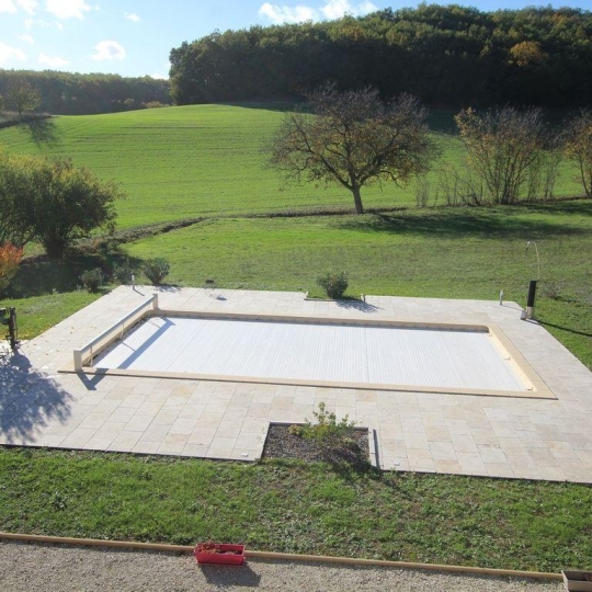  DEMEURES MAISONS PATRIMOINE : Domain / Estate | CAHORS (46000) | 420 m2 | 799 000 € 