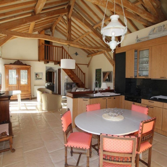  DEMEURES MAISONS PATRIMOINE : Domain / Estate | CAHORS (46000) | 420 m2 | 799 000 € 