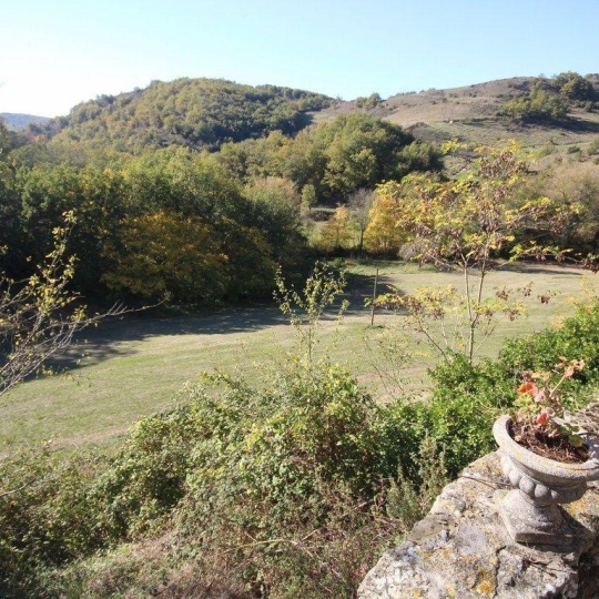  DEMEURES MAISONS PATRIMOINE : Domain / Estate | MIREPOIX (09500) | 350 m2 | 800 000 € 