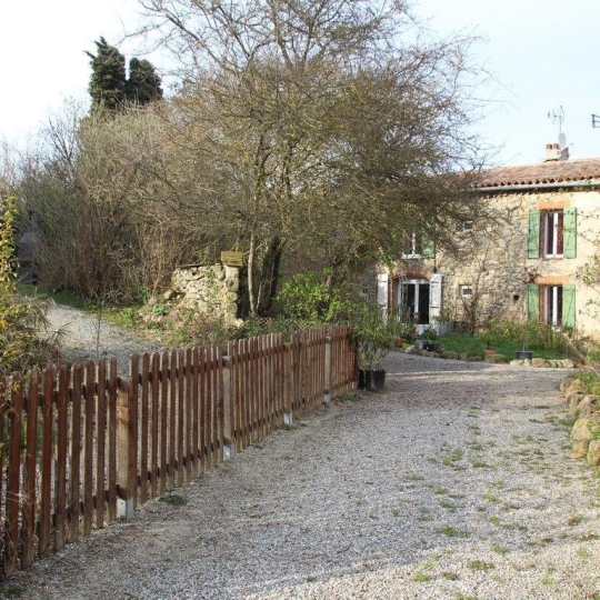  DEMEURES MAISONS PATRIMOINE : Domain / Estate | NAILLOUX (31560) | 500 m2 | 680 000 € 