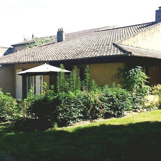  DEMEURES MAISONS PATRIMOINE : House | MIREPOIX (09500) | 342 m2 | 630 000 € 