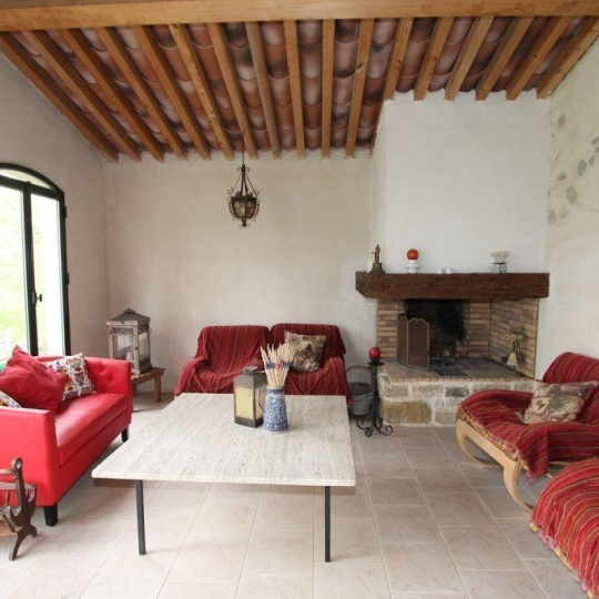  DEMEURES MAISONS PATRIMOINE : Domain / Estate | LIMOUX (11300) | 305 m2 | 995 000 € 