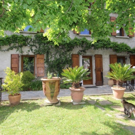  DEMEURES MAISONS PATRIMOINE : House | AX-LES-THERMES (09110) | 195 m2 | 450 000 € 