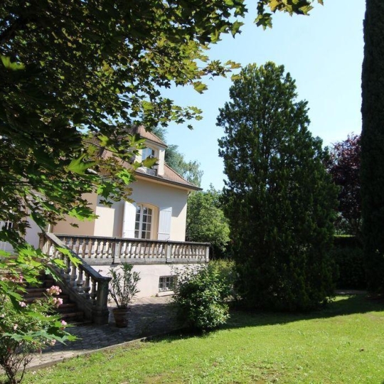  DEMEURES MAISONS PATRIMOINE : Maison / Villa | FOIX (09000) | 300 m2 | 575 000 € 