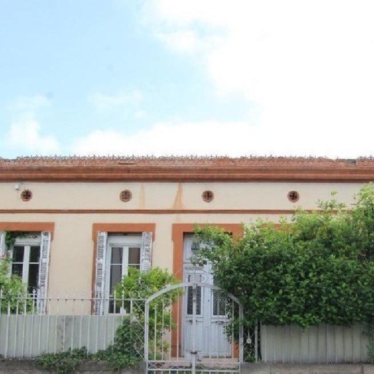  DEMEURES MAISONS PATRIMOINE : Maison / Villa | PAMIERS (09100) | 197 m2 | 189 000 € 