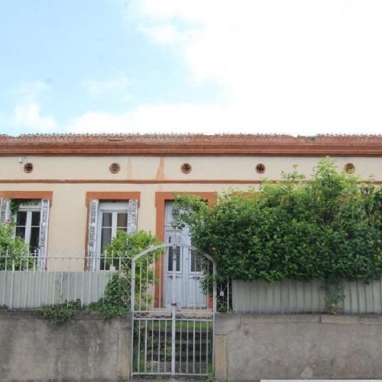  DEMEURES MAISONS PATRIMOINE : Maison / Villa | PAMIERS (09100) | 197 m2 | 189 000 € 