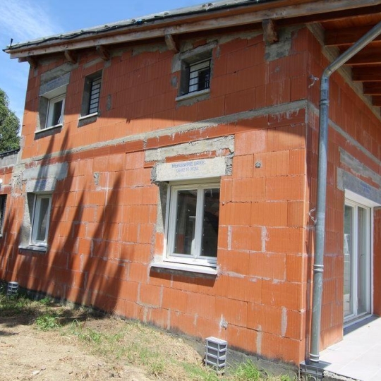  DEMEURES MAISONS PATRIMOINE : House | PAMIERS (09100) | 100 m2 | 258 000 € 