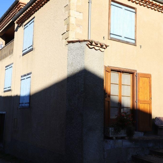  DEMEURES MAISONS PATRIMOINE : Maison / Villa | FOIX (09000) | 150 m2 | 242 000 € 