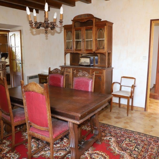  DEMEURES MAISONS PATRIMOINE : Maison / Villa | FOIX (09000) | 150 m2 | 242 000 € 