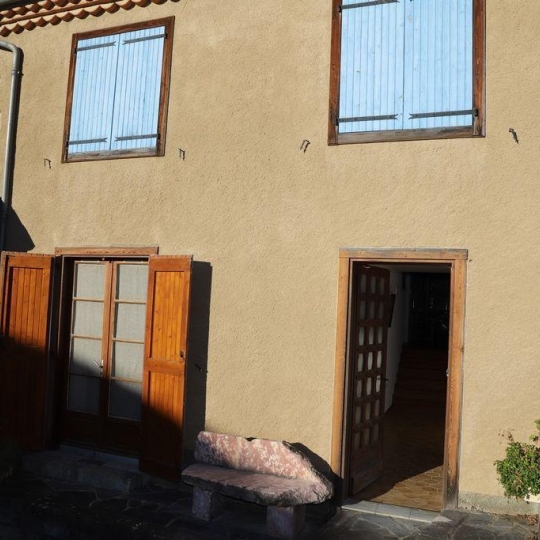  DEMEURES MAISONS PATRIMOINE : House | FOIX (09000) | 150 m2 | 242 000 € 