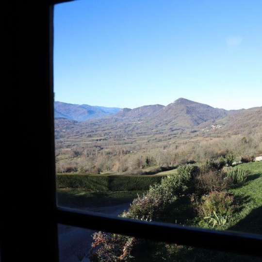  DEMEURES MAISONS PATRIMOINE : Maison / Villa | FOIX (09000) | 150 m2 | 242 000 € 