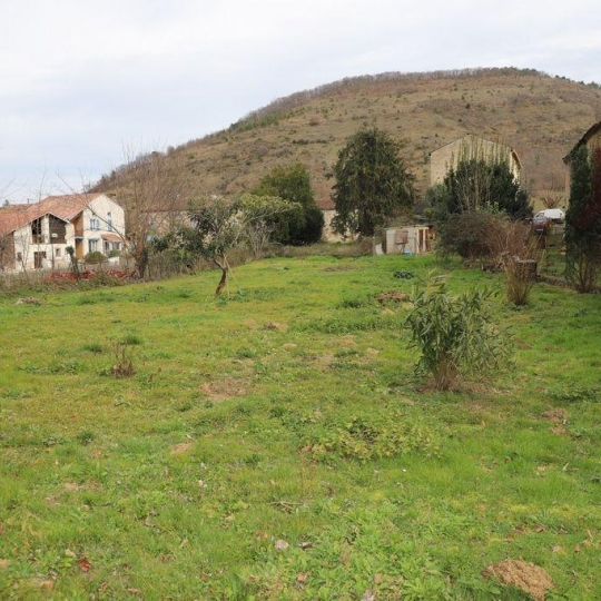 DEMEURES MAISONS PATRIMOINE : Maison / Villa | VARILHES (09120) | 280.00m2 | 235 000 € 