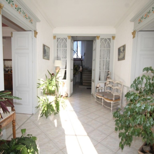  DEMEURES MAISONS PATRIMOINE : Domain / Estate | FOIX (09000) | 648 m2 | 895 000 € 