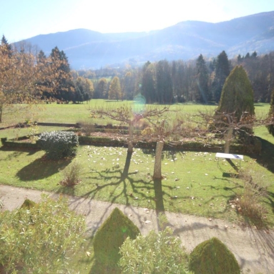  DEMEURES MAISONS PATRIMOINE : Domain / Estate | FOIX (09000) | 648 m2 | 895 000 € 