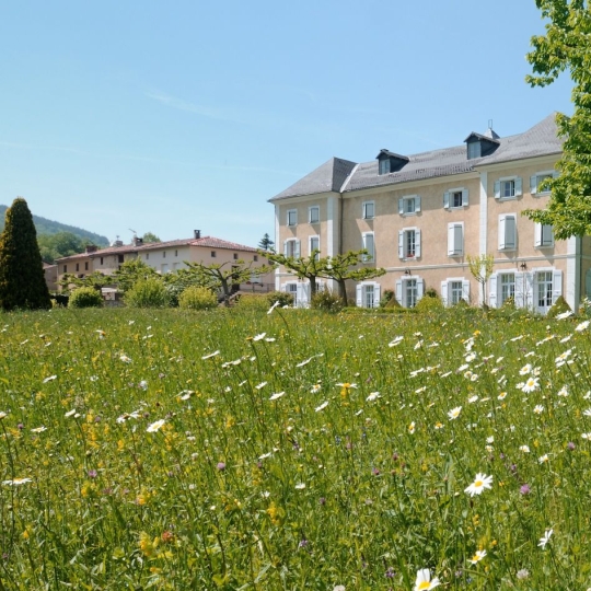  DEMEURES MAISONS PATRIMOINE : Domain / Estate | FOIX (09000) | 648 m2 | 895 000 € 