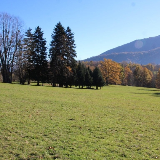  DEMEURES MAISONS PATRIMOINE : Domain / Estate | FOIX (09000) | 648 m2 | 895 000 € 