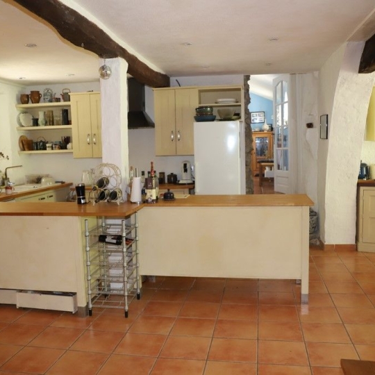  DEMEURES MAISONS PATRIMOINE : Maison / Villa | MIREPOIX (09500) | 189 m2 | 370 000 € 