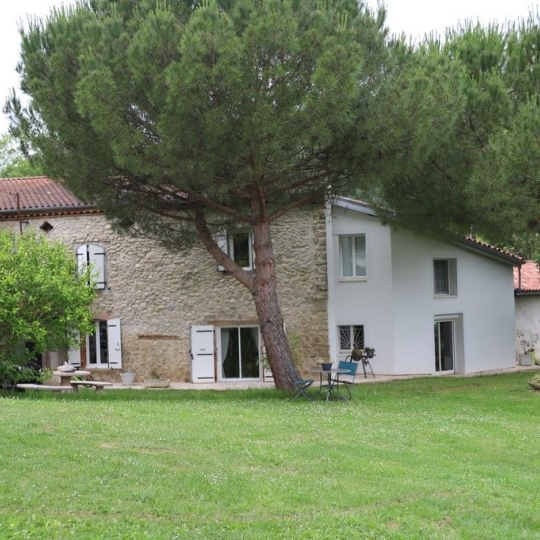  DEMEURES MAISONS PATRIMOINE : Domain / Estate | VARILHES (09120) | 295 m2 | 588 000 € 