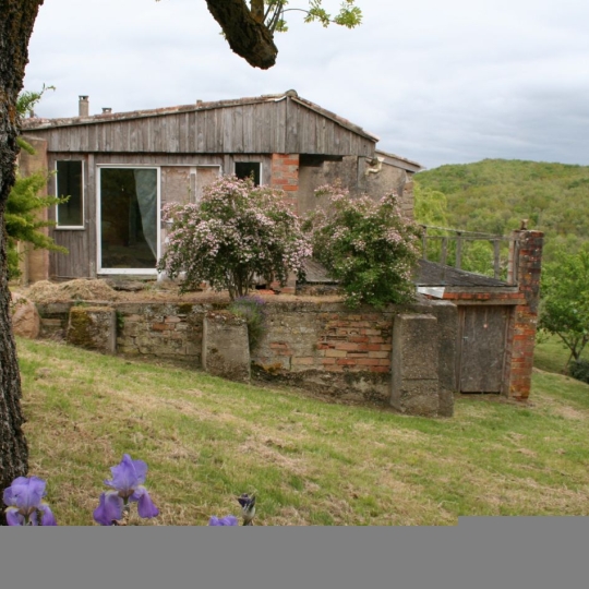  DEMEURES MAISONS PATRIMOINE : Domaines / Propriétés | MIREPOIX (09500) | 135 m2 | 580 000 € 