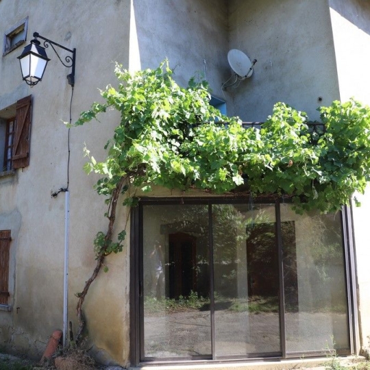  DEMEURES MAISONS PATRIMOINE : House | VARILHES (09120) | 90 m2 | 85 000 € 