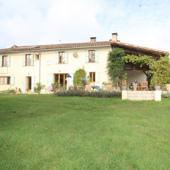 DEMEURES MAISONS PATRIMOINE : Domaines / Propriétés | FOIX (09000) | 300.00m2 | 550 000 € 