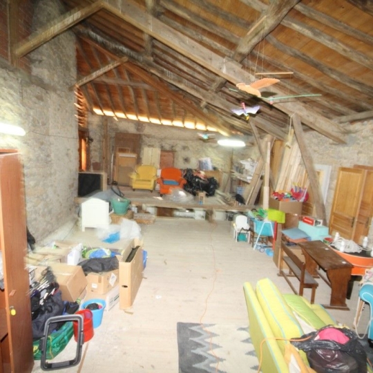  DEMEURES MAISONS PATRIMOINE : Domain / Estate | FOIX (09000) | 300 m2 | 550 000 € 