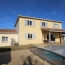  DEMEURES MAISONS PATRIMOINE : Maison / Villa | PAMIERS (09100) | 249 m2 | 395 000 € 