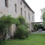  DEMEURES MAISONS PATRIMOINE : Domain / Estate | MIREPOIX (09500) | 135 m2 | 580 000 € 