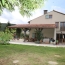  DEMEURES MAISONS PATRIMOINE : Domain / Estate | FOIX (09000) | 300 m2 | 550 000 € 