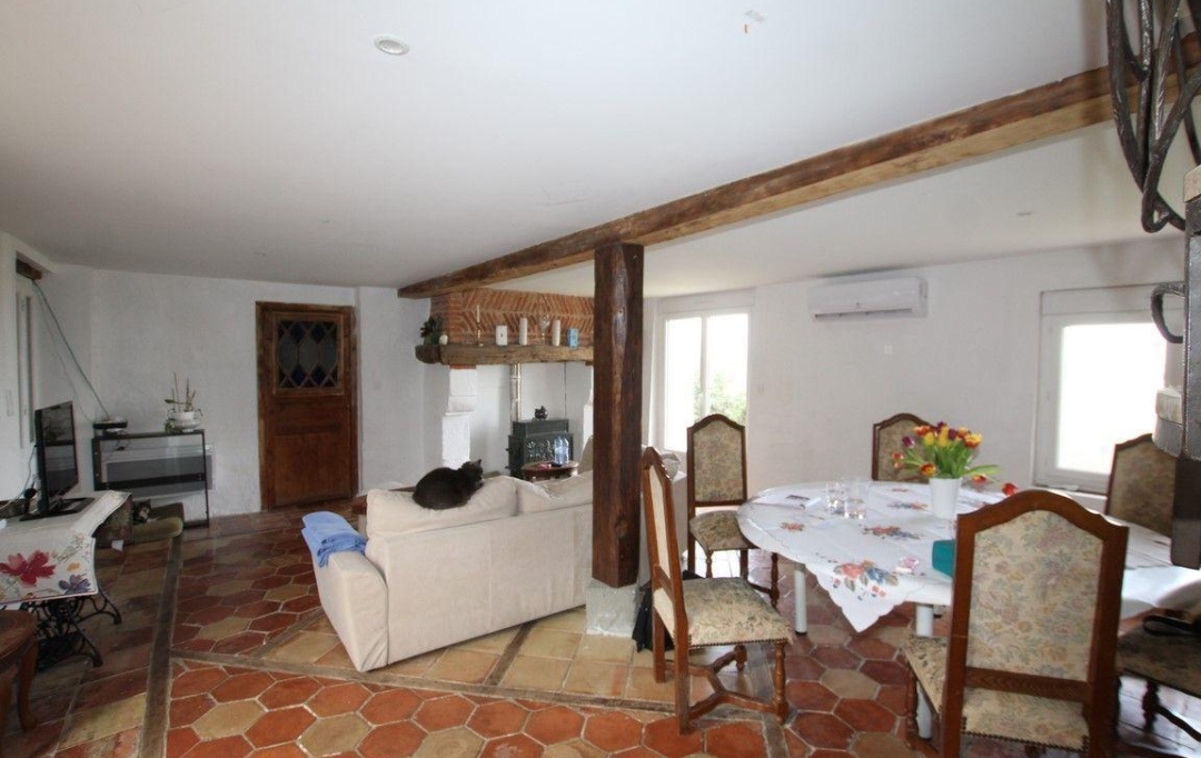 DEMEURES MAISONS PATRIMOINE : Domain / Estate | NAILLOUX (31560) | 500 m2 | 680 000 € 