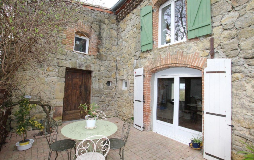 DEMEURES MAISONS PATRIMOINE : Domain / Estate | NAILLOUX (31560) | 500 m2 | 680 000 € 