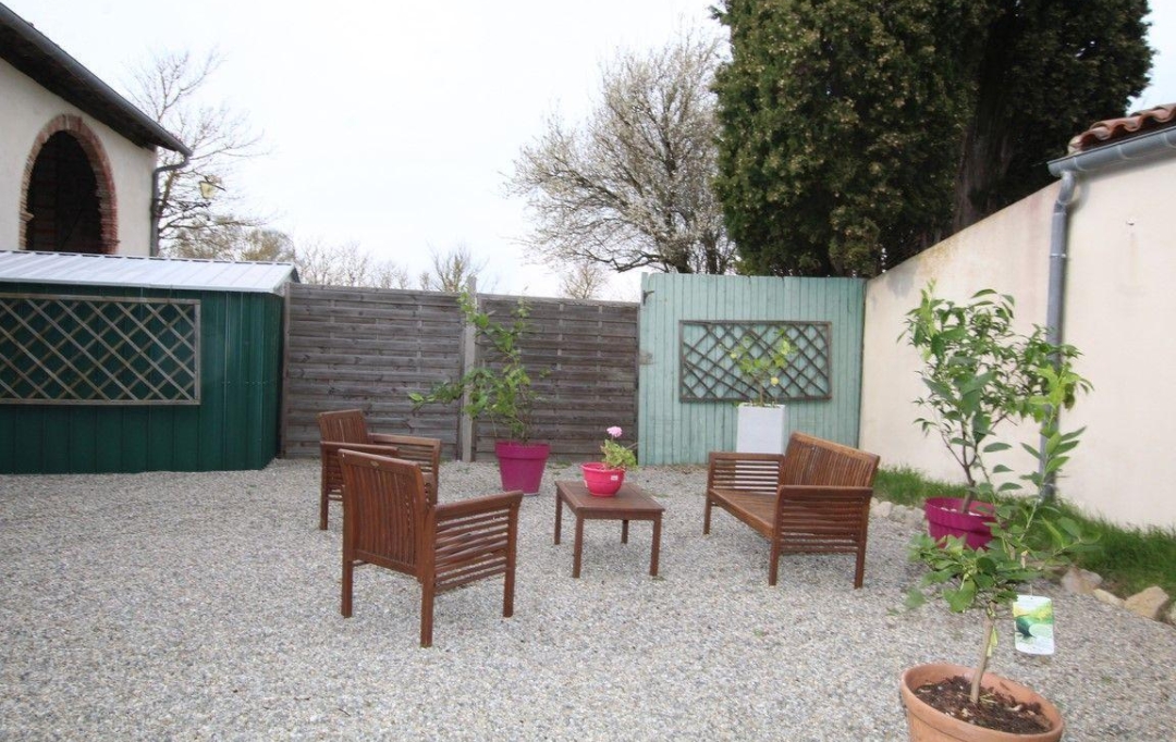 DEMEURES MAISONS PATRIMOINE : Domain / Estate | NAILLOUX (31560) | 500 m2 | 680 000 € 