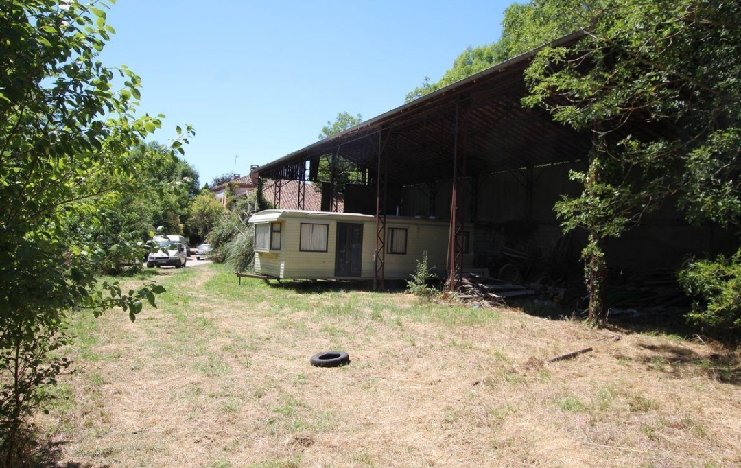 DEMEURES MAISONS PATRIMOINE : Domain / Estate | LEZAT-SUR-LEZE (09210) | 216 m2 | 399 000 € 