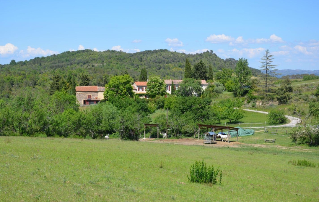 DEMEURES MAISONS PATRIMOINE : Domain / Estate | LIMOUX (11300) | 305 m2 | 995 000 € 