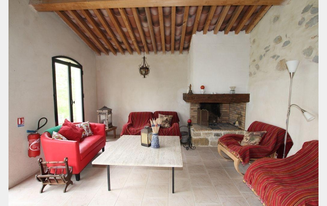 DEMEURES MAISONS PATRIMOINE : Domain / Estate | LIMOUX (11300) | 305 m2 | 995 000 € 