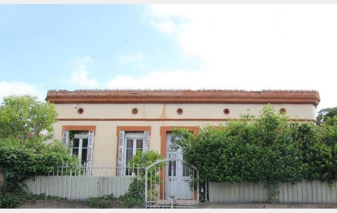 DEMEURES MAISONS PATRIMOINE : Maison / Villa | PAMIERS (09100) | 197 m2 | 189 000 € 