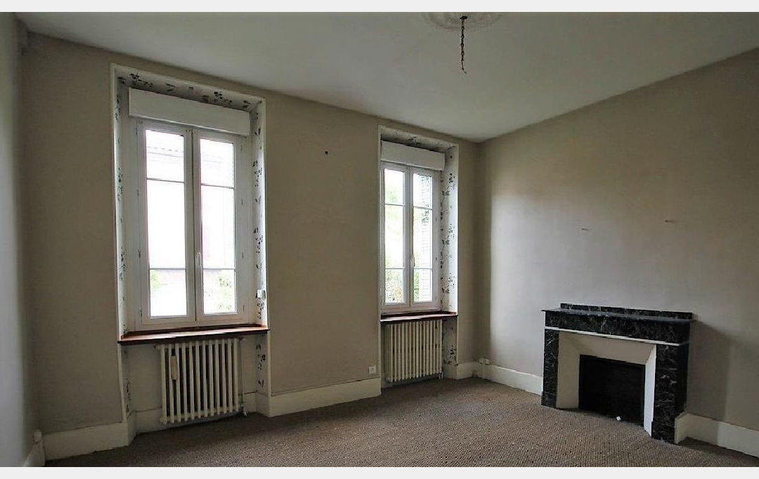 DEMEURES MAISONS PATRIMOINE : House | PAMIERS (09100) | 197 m2 | 189 000 € 