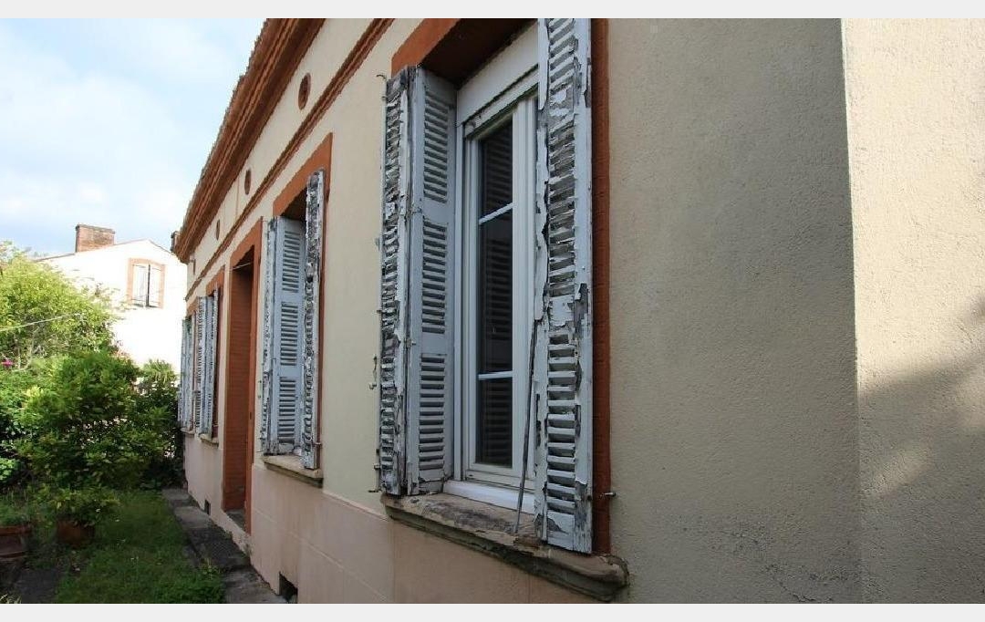 DEMEURES MAISONS PATRIMOINE : House | PAMIERS (09100) | 197 m2 | 189 000 € 