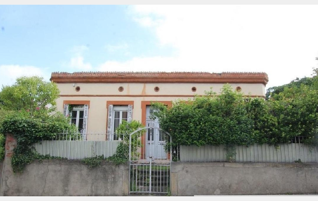 DEMEURES MAISONS PATRIMOINE : Maison / Villa | PAMIERS (09100) | 197 m2 | 189 000 € 