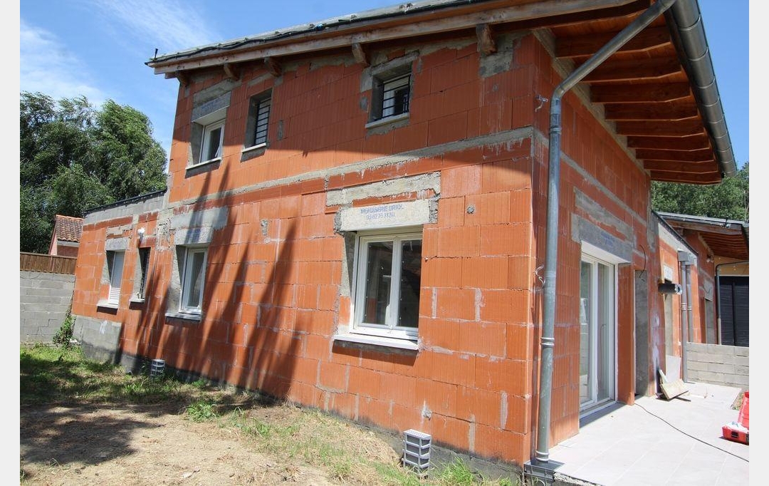 DEMEURES MAISONS PATRIMOINE : Maison / Villa | PAMIERS (09100) | 100 m2 | 258 000 € 