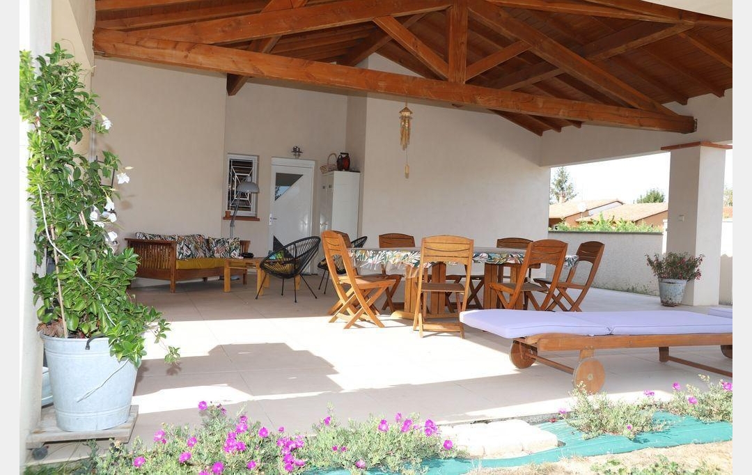 DEMEURES MAISONS PATRIMOINE : Maison / Villa | VARILHES (09120) | 230 m2 | 579 000 € 