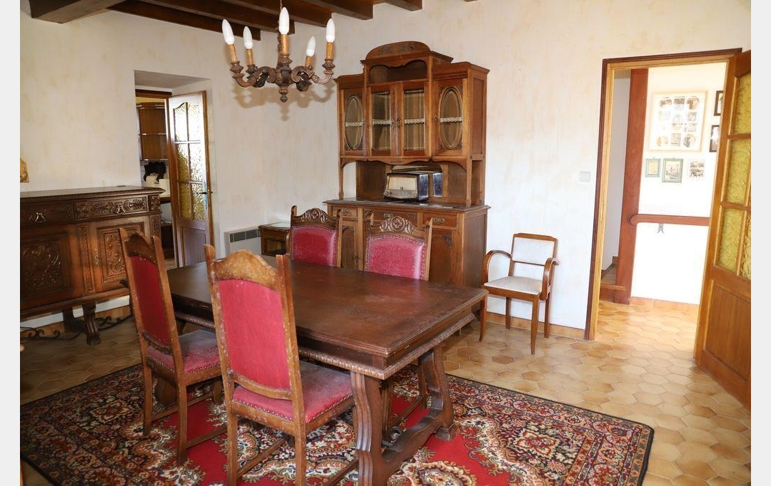 DEMEURES MAISONS PATRIMOINE : Maison / Villa | FOIX (09000) | 150 m2 | 242 000 € 