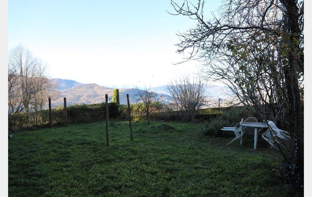 DEMEURES MAISONS PATRIMOINE : House | FOIX (09000) | 150 m2 | 242 000 € 