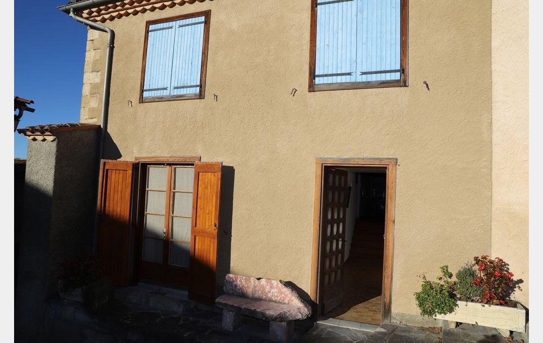 DEMEURES MAISONS PATRIMOINE : Maison / Villa | FOIX (09000) | 150 m2 | 242 000 € 