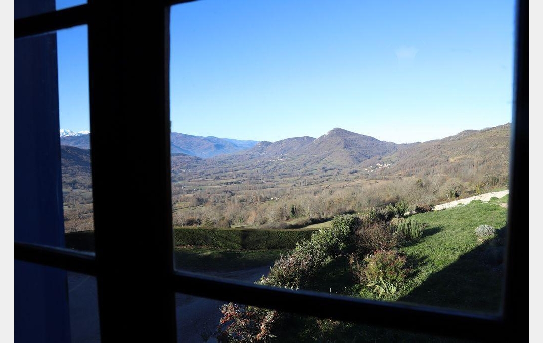 DEMEURES MAISONS PATRIMOINE : Maison / Villa | FOIX (09000) | 150 m2 | 242 000 € 