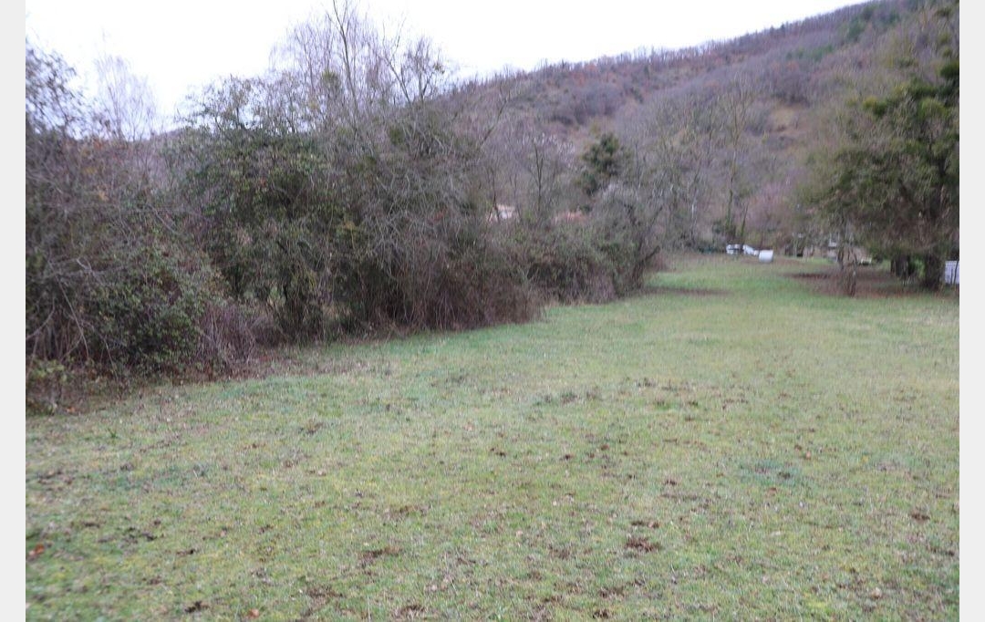 DEMEURES MAISONS PATRIMOINE : Ground | SEGURA (09120) | 0 m2 | 69 000 € 