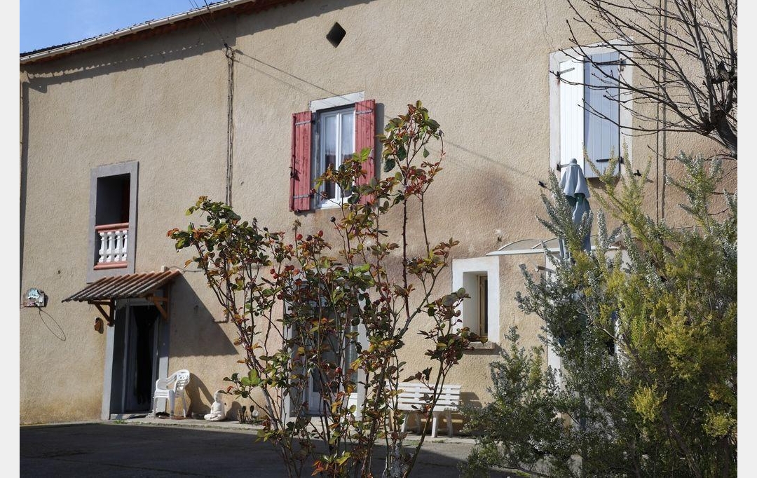 DEMEURES MAISONS PATRIMOINE : House | VARILHES (09120) | 280 m2 | 235 000 € 