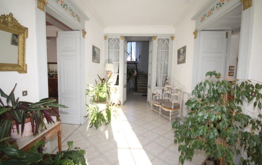 DEMEURES MAISONS PATRIMOINE : Domain / Estate | FOIX (09000) | 648 m2 | 895 000 € 