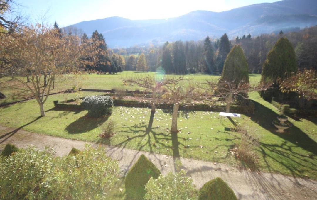 DEMEURES MAISONS PATRIMOINE : Domaines / Propriétés | FOIX (09000) | 648 m2 | 895 000 € 