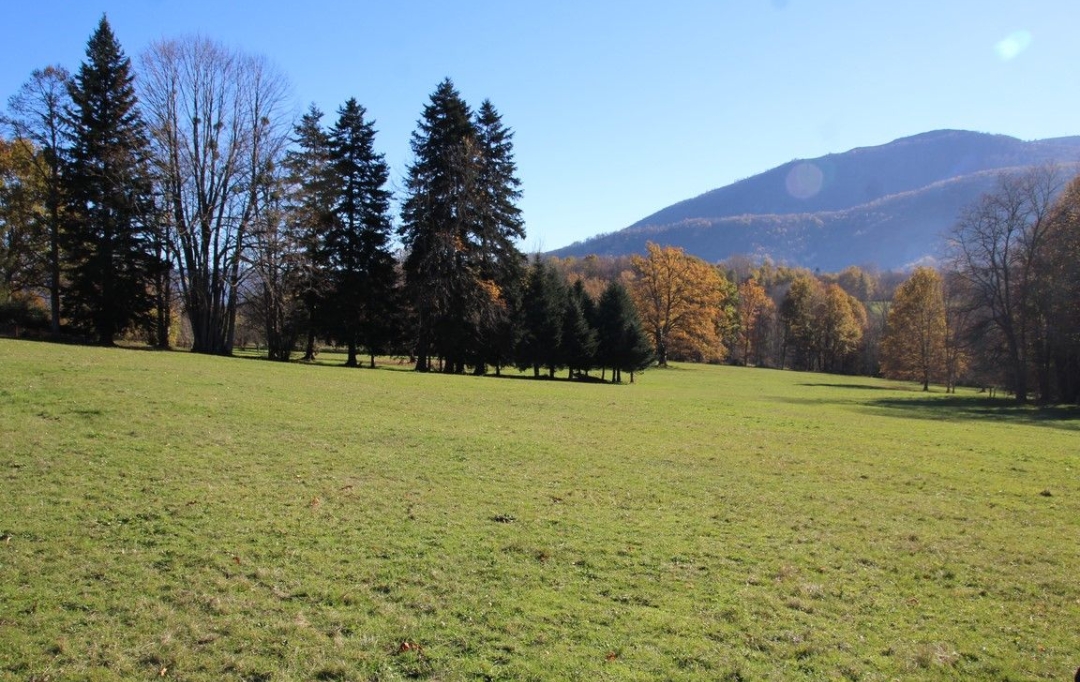 DEMEURES MAISONS PATRIMOINE : Domain / Estate | FOIX (09000) | 648 m2 | 895 000 € 